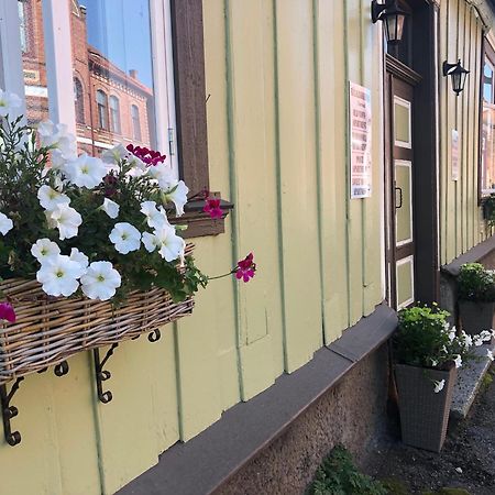 Posti Old Town Apartment Viljandi  Exterior foto